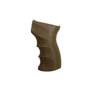 AK 74 Style Ergonomic Pistol Grip DEB